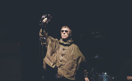 El regreso de Oasis: Ha muerto el rencor, sobrevive la música