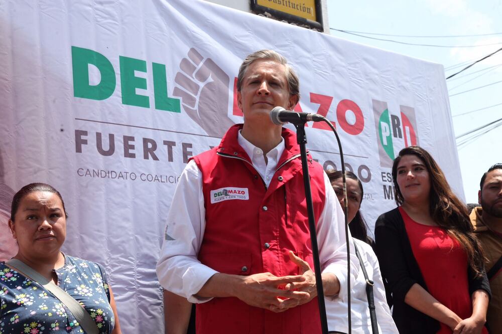 FOTO: Jorge Alvarado 