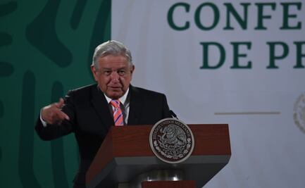 En junio se recuperarán los empleos formales perdidos por el Covid-19: AMLO