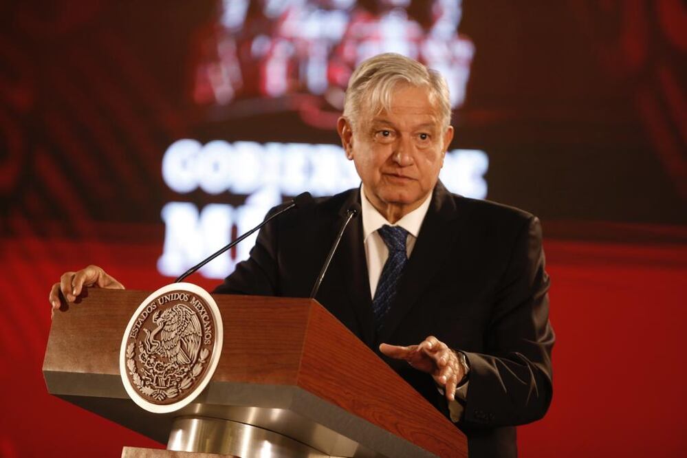 Foto: Agustín Salinas