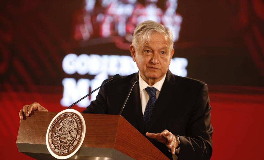 Foto: Agustín Salinas