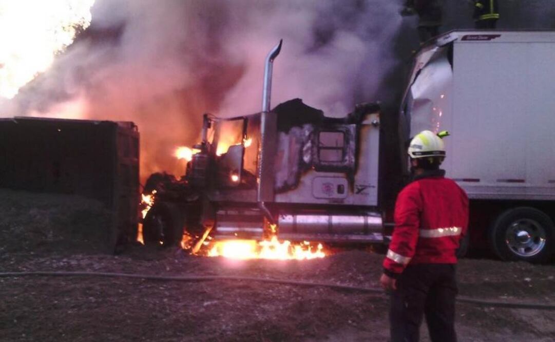 Foto: Tomada de @luismiguelbaraa