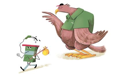 Pemex vende más gasolina a la competencia