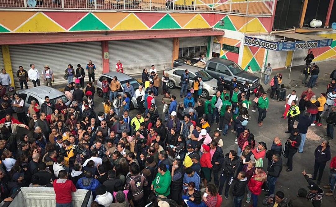 Foto: Diego Simón Sánchez. EL UNIVERSAL