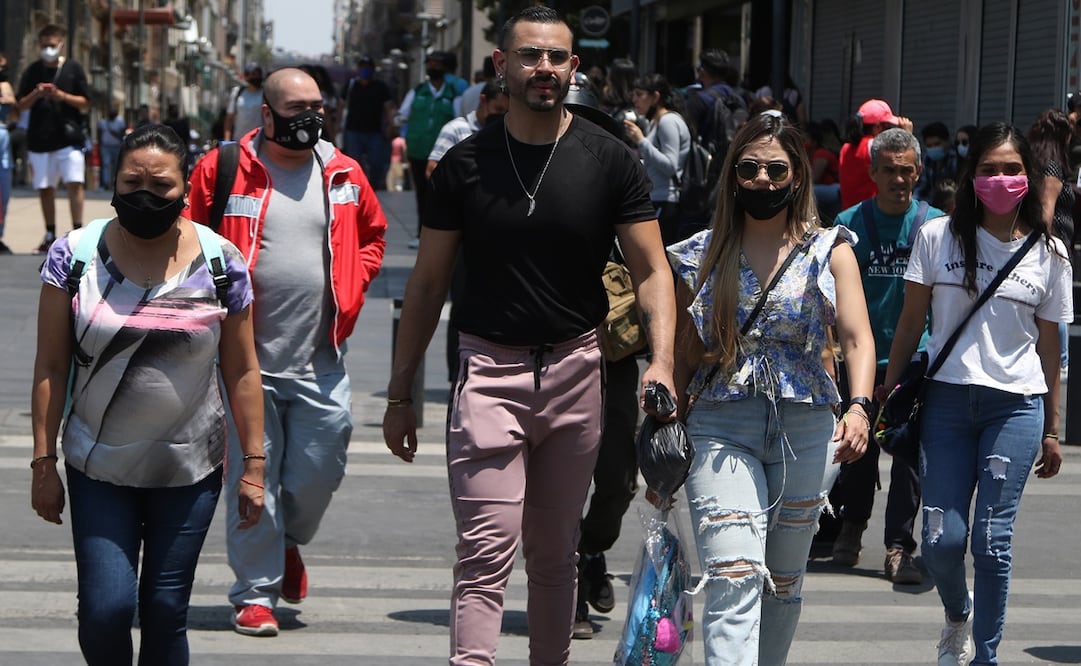 Foto: Archivo / EL UNIVERSAL