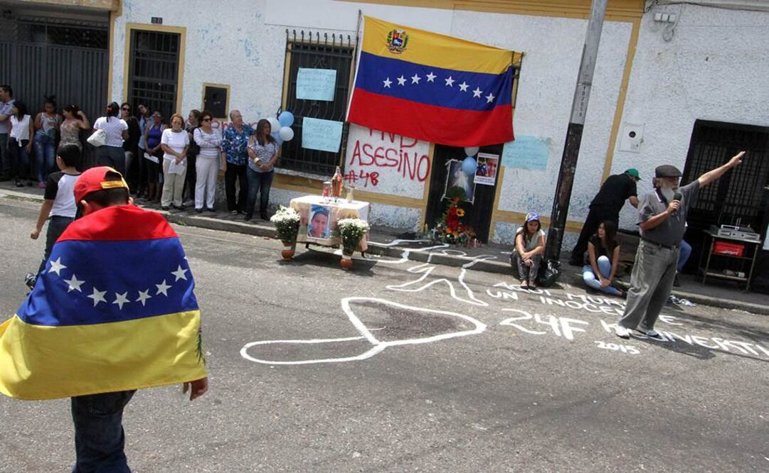 Venezuela acusa a ONU de "falta de objetividad"