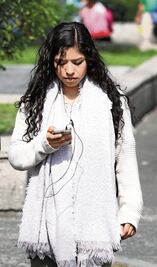 Smartphone transforma servicios tradicionales