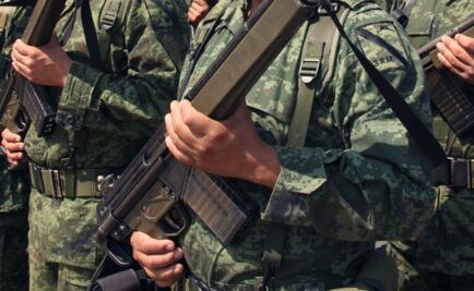 Investigan a militares por desaparición de 7 personas 
