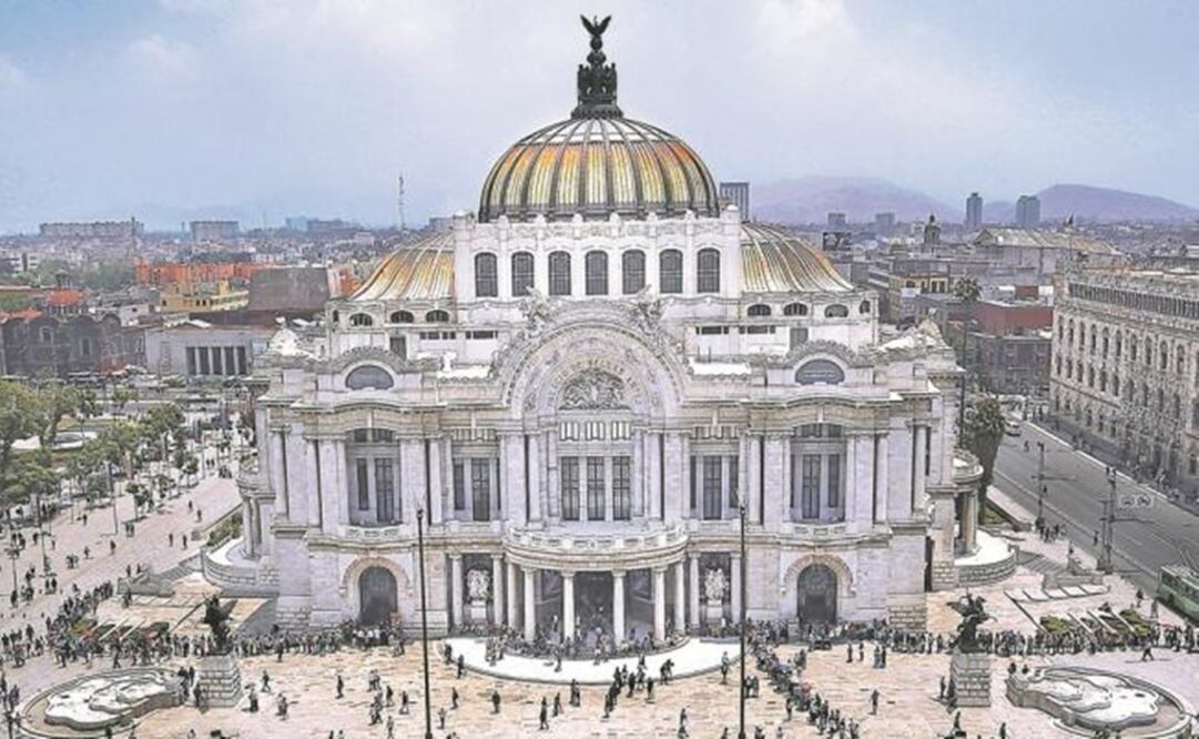 File photo/EL UNIVERSAL