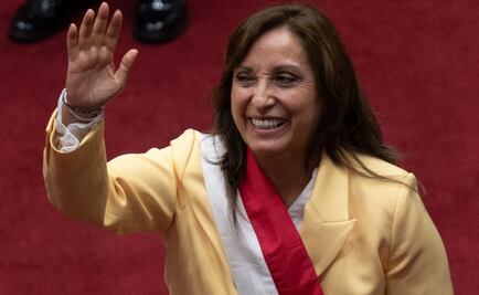 ¿Cuáles son los retos que tiene Dina Boluarte, la nueva presidenta de Perú?