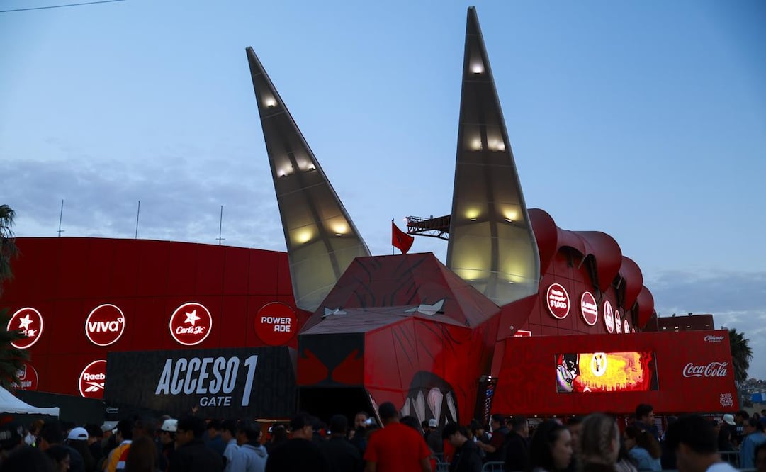 Tijuana será base de campamento para Irán durante el Mundial 2026 / Foto: Imago7
