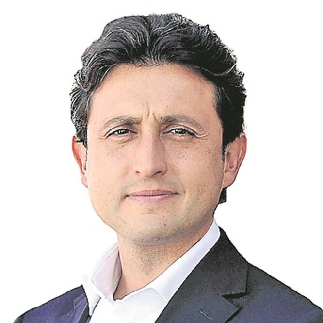 José Juan Espinosa (Archivo)