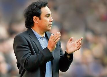 Robert Prosinecki jugó con Hugo Sánchez en el Real Madrid y lo recuerda con orgullo; “Era fantástico, un distinto”