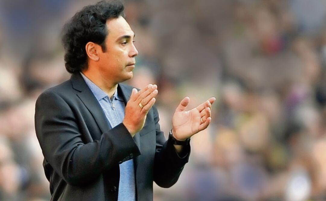 Sánchez no se amilanó en una Liga tan exigente. Foto: Daniel Ochoa de Olza / AP