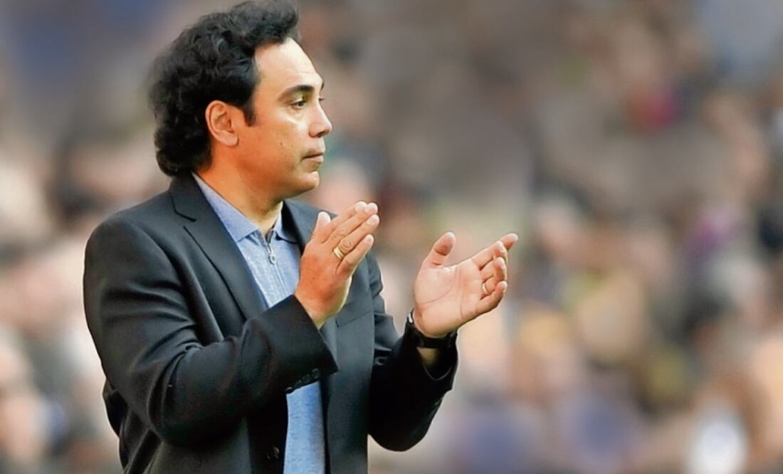 Sánchez no se amilanó en una Liga tan exigente. Foto: Daniel Ochoa de Olza / AP