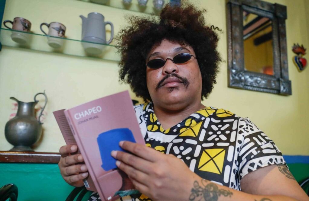 Foto: EL UNIVERSAL / Diego Simón Sánchez