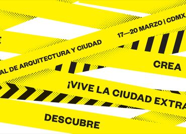 Sismos y ciudades sustentables, en Mextrópoli