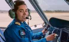 Aviación Naval: Un siglo surcando cielo y mar