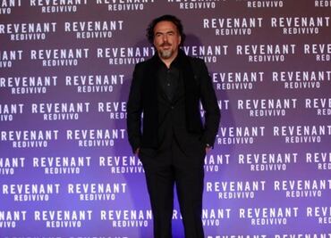 González Iñárritu defends Sean Penn's interview of "El Chapo"