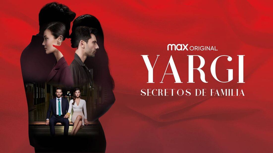 Yargi: secretos de familia. Fuente: Instagram @yargi.ilcey.edits