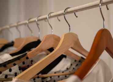 ¿Ropa de segunda mano en Polanco? Apuestan por economía circular en México