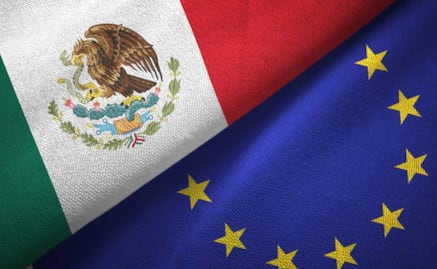 Política energética atascó el nuevo acuerdo México-UE