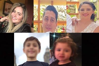 Hombre baleado en Zapopan, clave para dar con familia desaparecida en Jalisco: Fiscalía