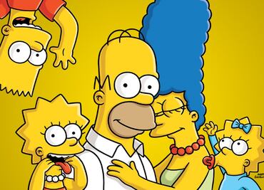 "Los Simpson" podrían llegar muy pronto a su final