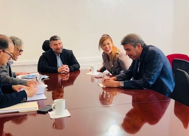 Grupo Carso y la alcaldía Miguel Hidalgo llegan a acuerdo sobre modificación de uso de suelo de Pabellón Polanco