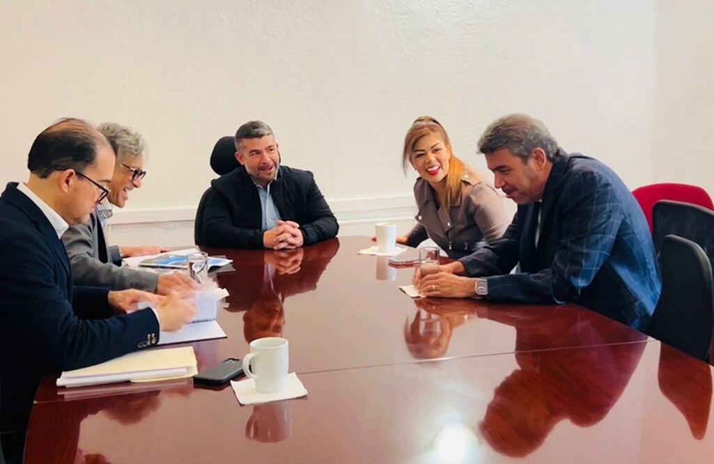 Grupo Carso y la alcaldía Miguel Hidalgo llegan a acuerdo sobre modificación de uso de suelo de Pabellón Polanco