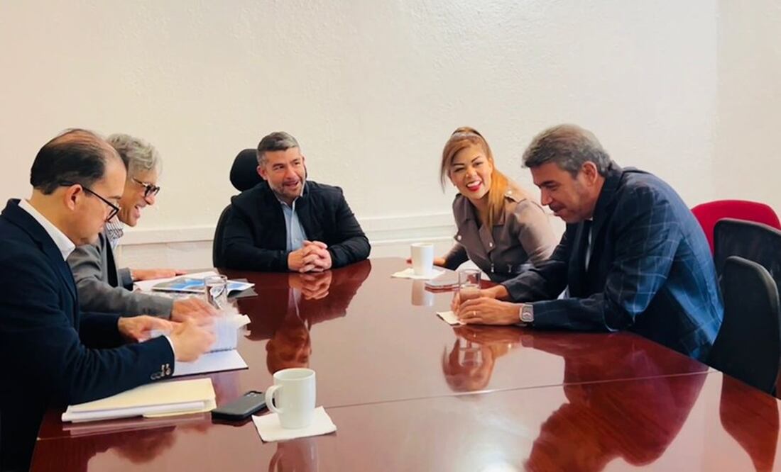 Grupo Carso y la alcaldía Miguel Hidalgo llegan a acuerdo sobre modificación de uso de suelo de Pabellón Polanco