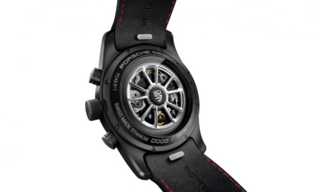 Un copiloto especial