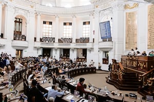 Congreso recibe propuestas para modificar uso de suelo; buscan permitir hoteles y edificios de hasta 19 niveles