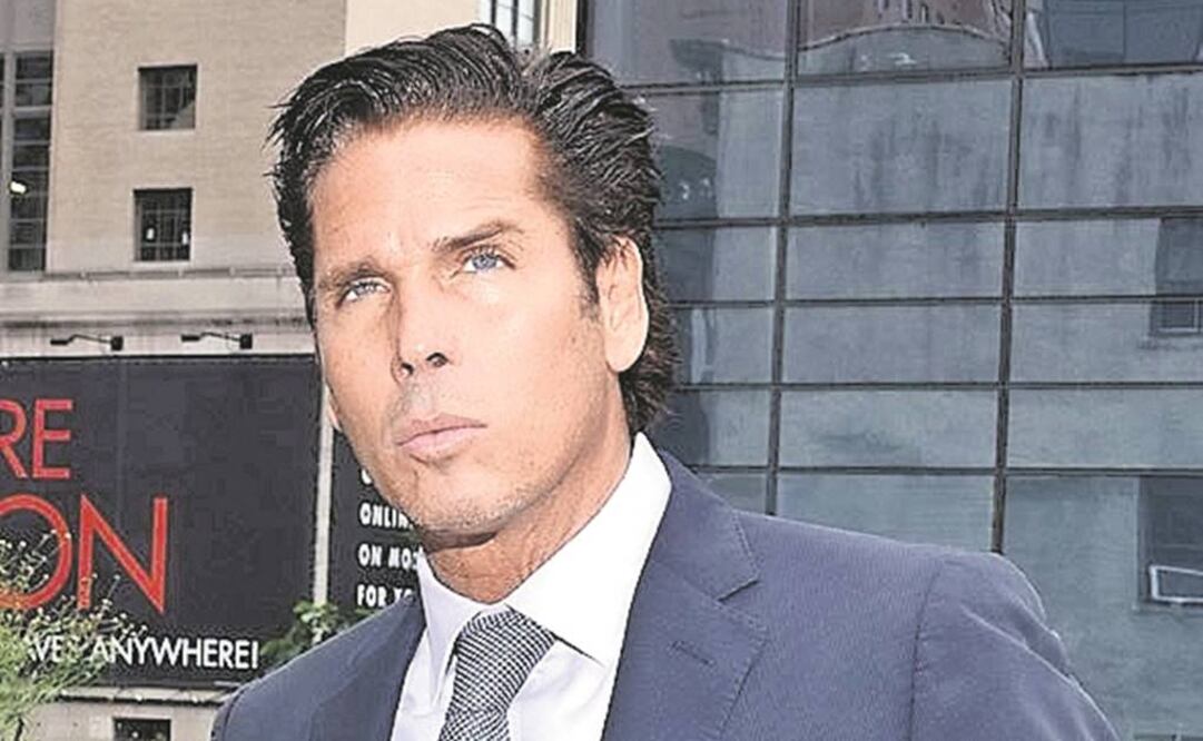 Roberto Palazuelos espera que este cambio genere empleos (CORTESÍA)