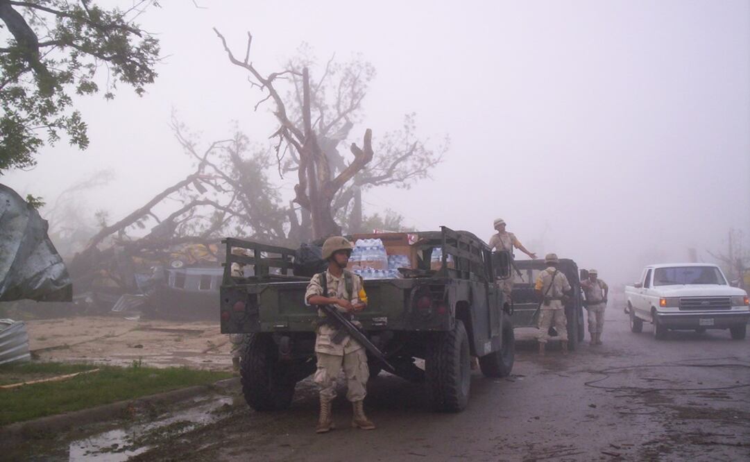 FOTO: Archivo. EL UNIVERSAL