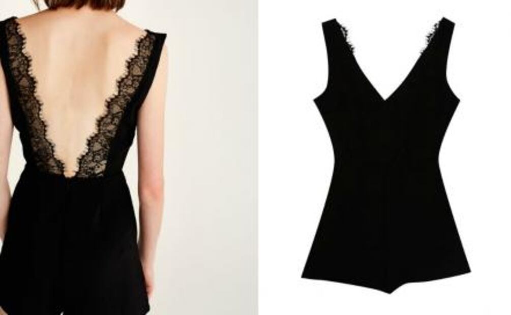 ¿Espalda al aire? Estas son las prendas que te ayudarán a lograrlo este verano