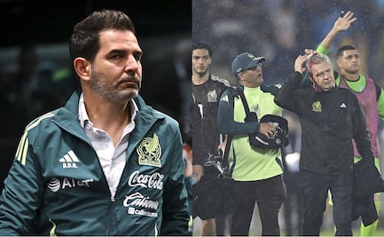 Duilio Davino asegura que la Selección Mexicana "nunca se sintió segura" en Honduras