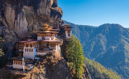 Bután, el país que solo ha registrado una muerte por Covid-19