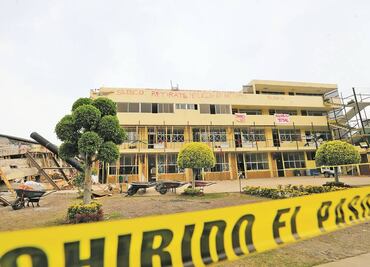 Juez da 20 días más a dueña del Rébsamen para ofrecer pruebas a su favor