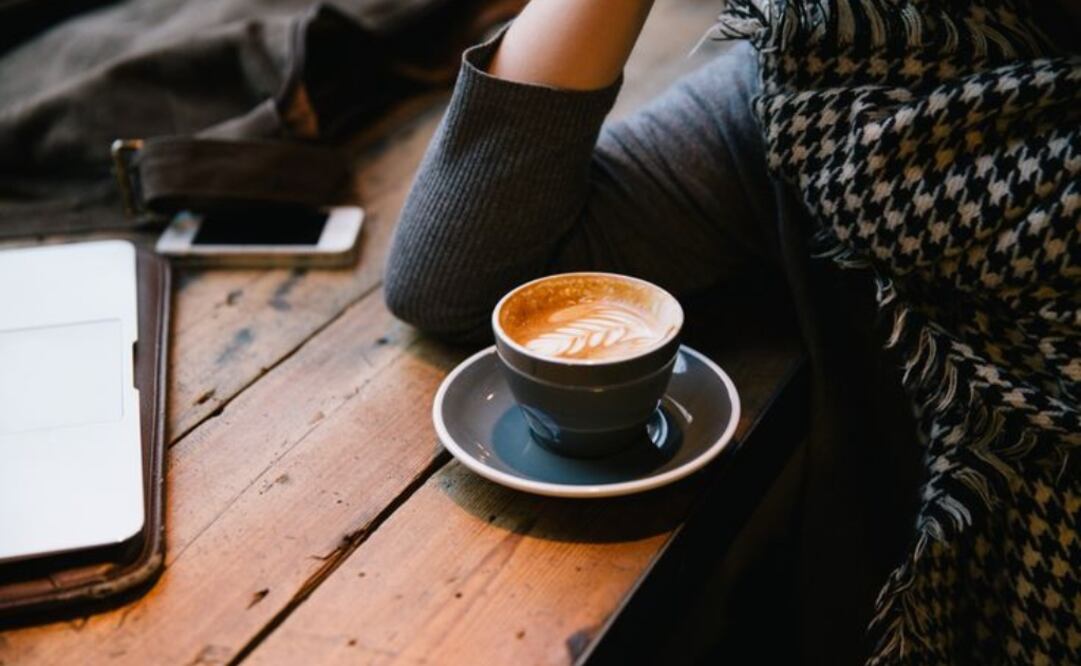 Latidos Café   atiende en la CDMX vía WhatsApp.