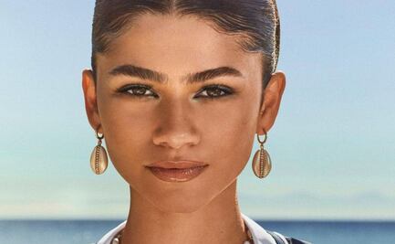 Zendaya: a esto se iba a dedicar la ganadora del Emmy si no triunfaba en Hollywood