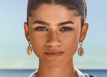Zendaya: a esto se iba a dedicar la ganadora del Emmy si no triunfaba en Hollywood