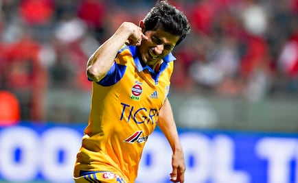 Tigres, a la final del Apertura