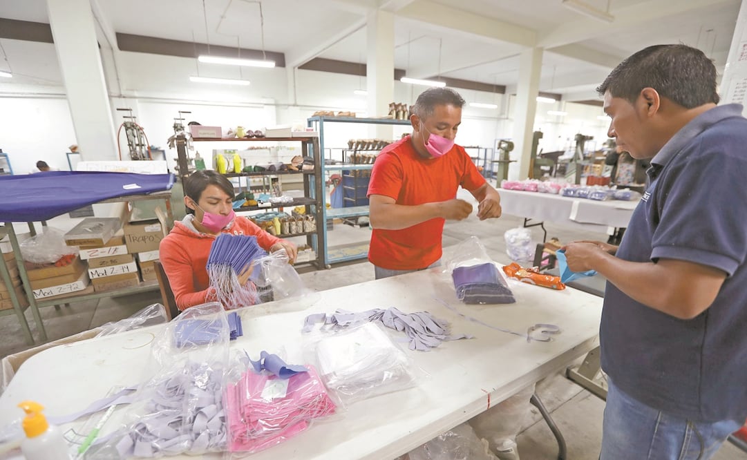 Foto: Archivo/EL UNIVERSAL.