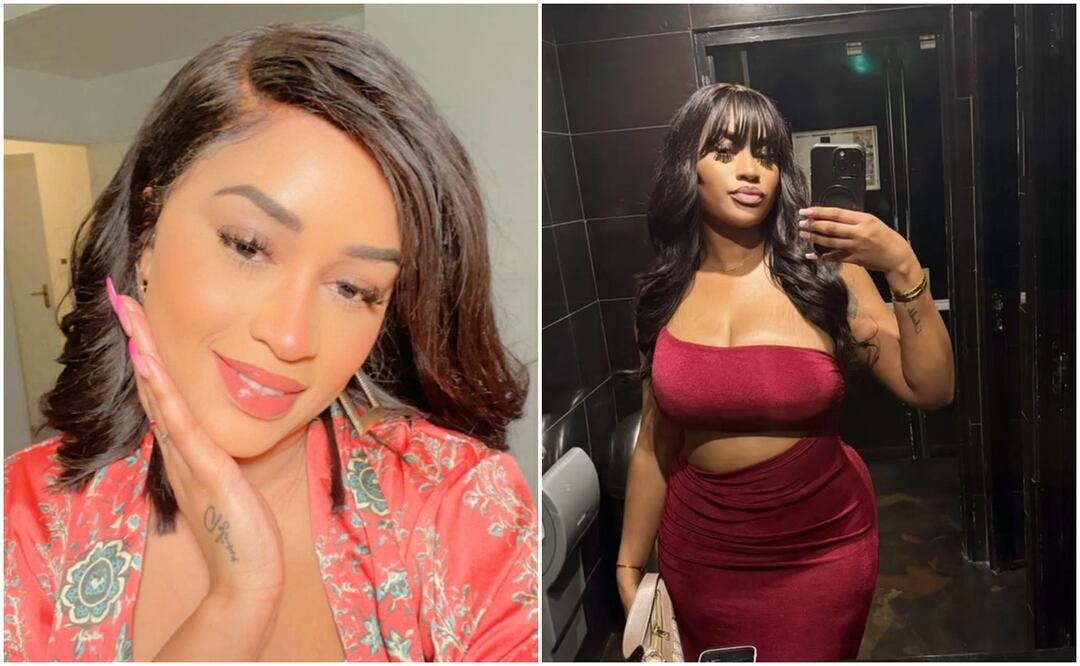 La creadora de contenido murió en Turquía tratando de corregir un procedimiento estético. Foto: Redes Sociales