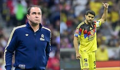 André Jardine dejaría a Henry Martín en la banca para el Clásico Capitalino ante Pumas en CU 
