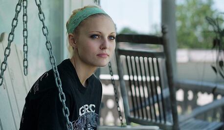 Muere a los 23 años Daisy Coleman, protagonista de "Audrie y Daisy"