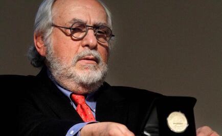 FIC Monterrey rendirá homenaje a Arturo Ripstein