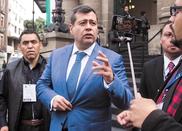 Amieva pide a la SEP no prolongar suspensión de clases por corte de agua