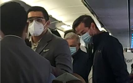 AMLO inicia viaje a Culiacán; este viernes visita Badiraguato, cuna de "El Chapo"